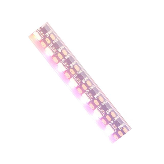 3634 Adafruit Industries LLC  LED adressable spécialisée